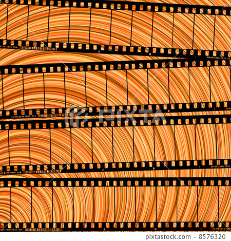 Kino abstract Kino abstract 8576320