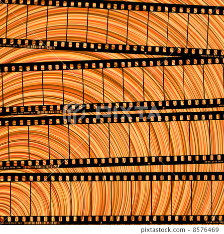 Kino abstract Kino abstract 8576469