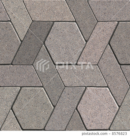 Paving Slabs. Seamless Tileable Texture. Paving Slabs. Seamless Tileable Texture. 8576823