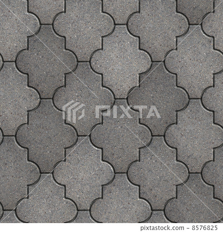Pavement. Seamless Tileable Texture. Pavement. Seamless Tileable Texture. 8576825