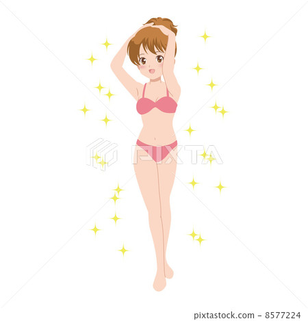 婦女/身體護理 8577224