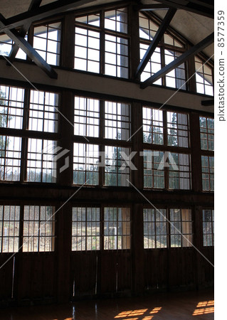 秋田縣仙北市“片多分校” 8577359