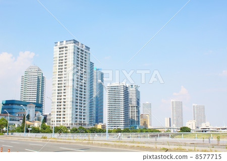 橫濱港口區（橫濱港口） 8577715