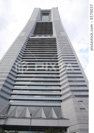 地標大廈 8578037