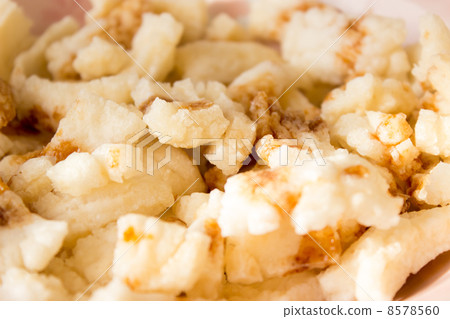 手工製作的年糕 8578560