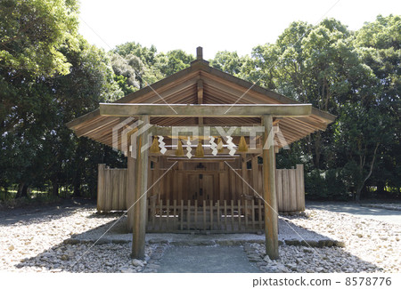 Munakata Taisha / Edo Tsugumi Third Palace 8578776