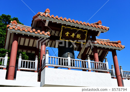 Shuri Kannondo Shuri Kannondo 8578794