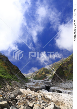 白馬大雪 8579110