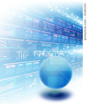 Sphere and information 8580283