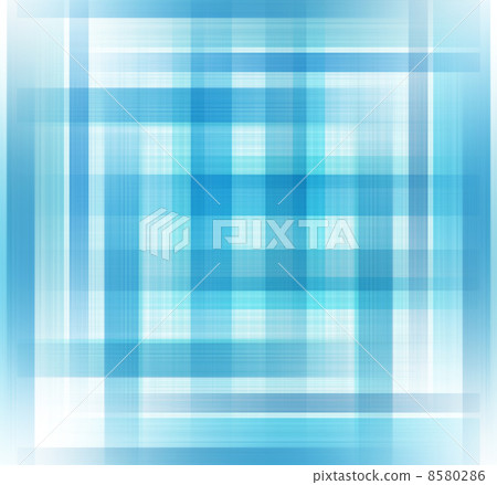 Abstract background design with a blue checkered pattern Abstract background design with a blue checkered pattern 8580286