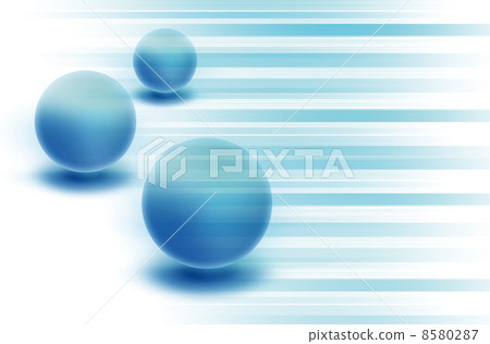 Three spheres 8580287