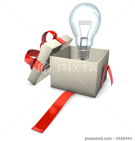 Gift Bulb 8580443