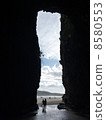 洞穴 紐西蘭 新西蘭 8580553