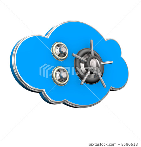 Safe Cloud Safe Cloud 8580618