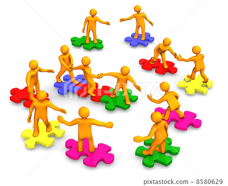 Teamwork Business Company Teamwork Business Company 8580629