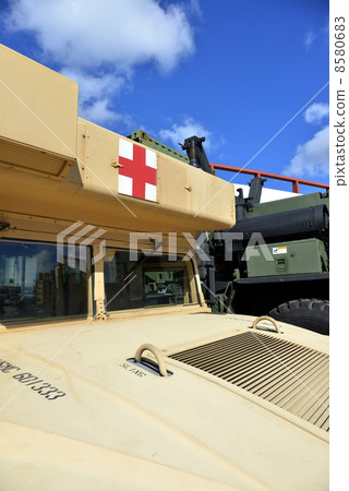 US military vehicle US military vehicle 8580683