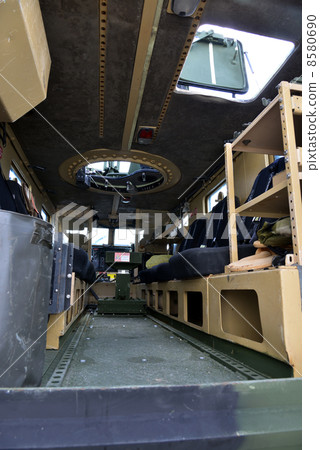 US military vehicle US military vehicle 8580690