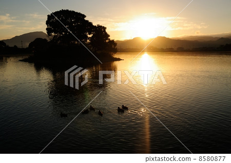 Hiraike的朝日 Hiraike的朝日 8580877