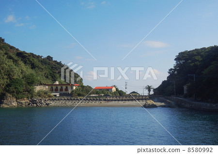 深島 8580992