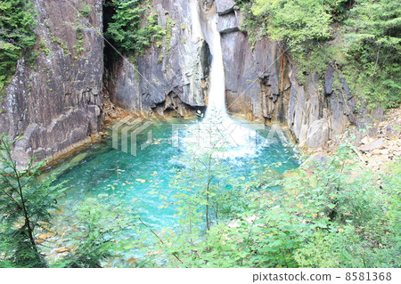 Kaki River Valley Kaki River Valley 8581368