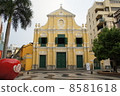 Church of St. Dominico 8581618