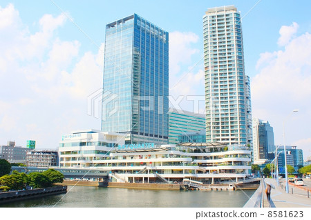 Yokohama Bay Quarter (Bay Quarter Yokohama) 8581623