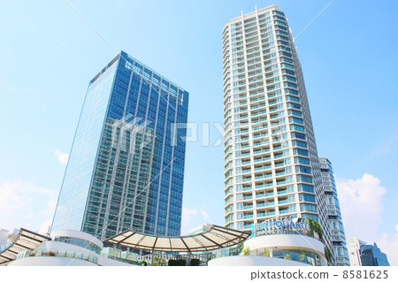 Yokohama Bay Quarter (Bay Quarter Yokohama) 8581625