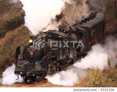 摩卡鐵路SL 摩卡鐵路SL 8582106