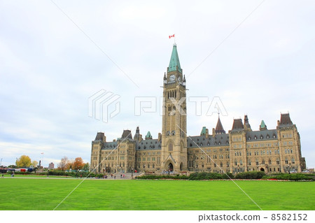 渥太華議會大廈 渥太華議會大廈 8582152