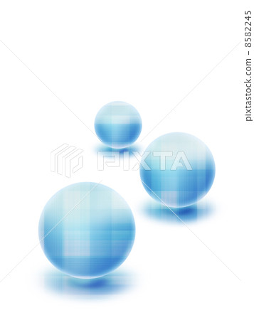Three spheres Three spheres 8582245