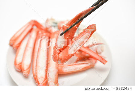 蟹腿 蟹腿 8582424