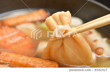Mochi的錢包字符串 8582427