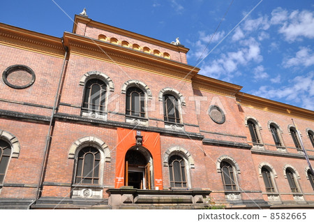 National Gallery of Oslo 8582665