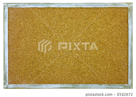 Cork board (antique style) Cork board (antique style) 8582672