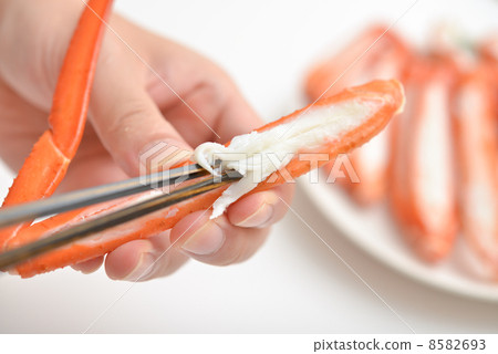 煮螃蟹 8582693