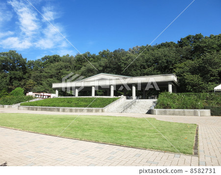 Jindai Botanical Gardens 8582731