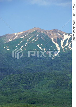 Mt. Ontake Mt. Ontake 8582752