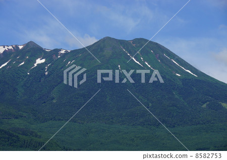Mt. Ontake 8582753