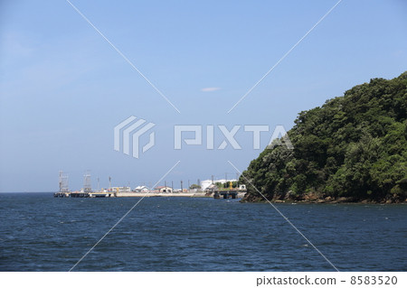 橫須賀海軍設施 橫須賀海軍設施 8583520