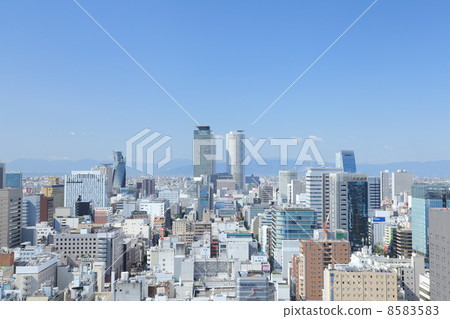 名古屋的觀點 8583583