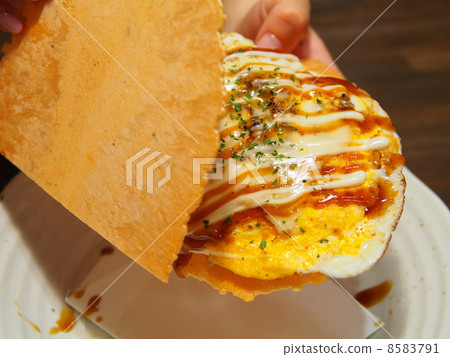 Nagoya specialties "Tama" 8583791