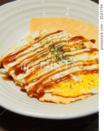 Nagoya specialties "Tama" Nagoya specialties "Tama" 8583794