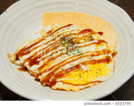 名古屋特產“多摩” 8583795