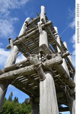 Sannai Maruyama ruins 8583910