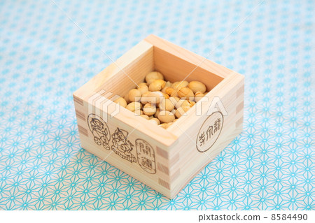 Setsubun image Setsubun image 8584490