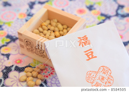 Setsubun圖片 8584505