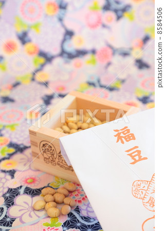 Setsubun圖片 Setsubun圖片 8584506