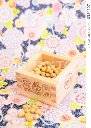 Setsubun圖片 8584507