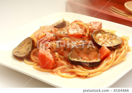 意粉意粉意大利麵食西紅柿醬 8584866