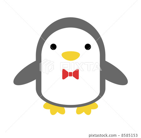 Penguin 8585153